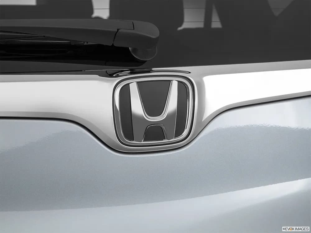 Honda CR-V 2019 2.4 EX-L