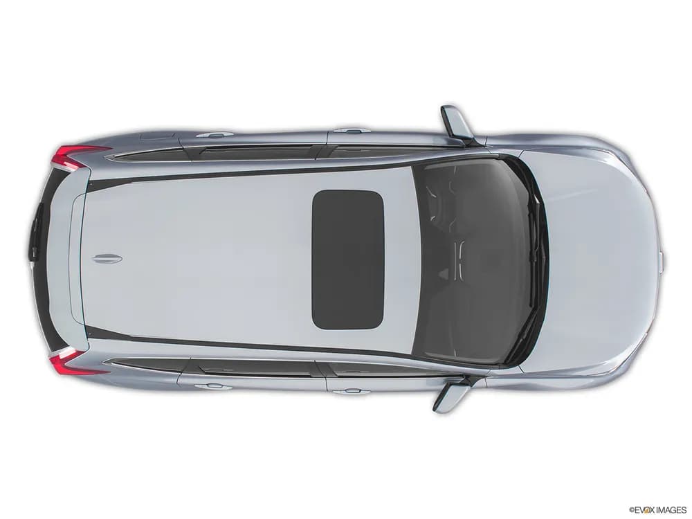 Honda CR-V 2019 2.4 EX-L
