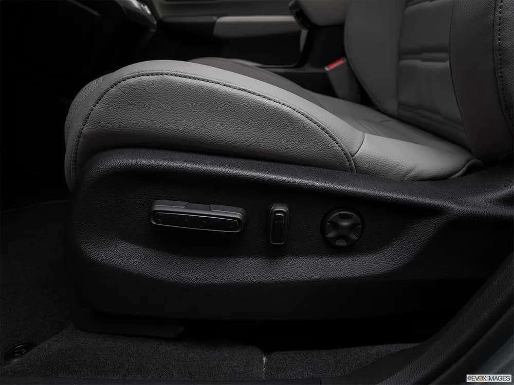 Honda CR-V 2019 2.4 EX-L