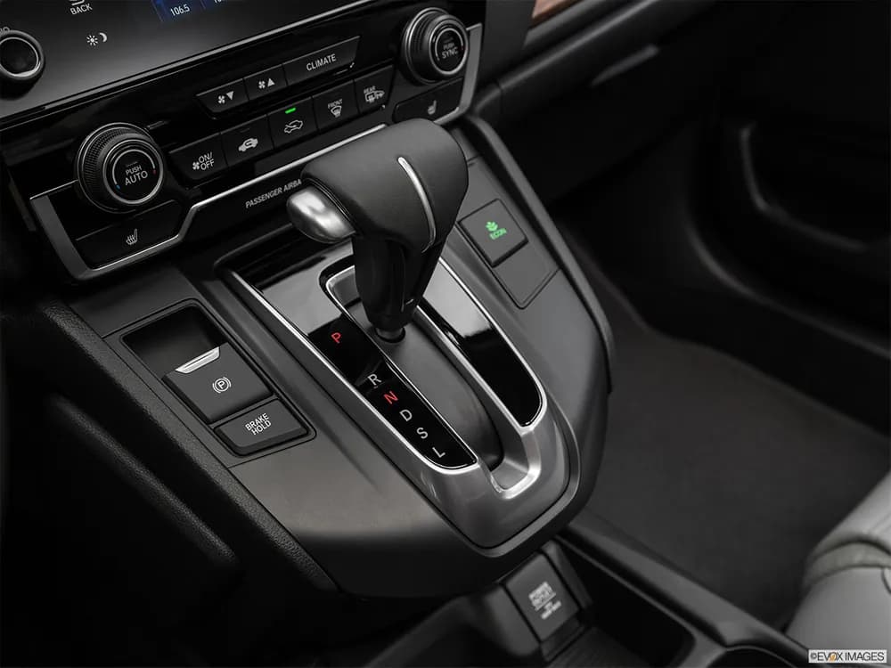 Honda CR-V 2019 2.4 EX-L