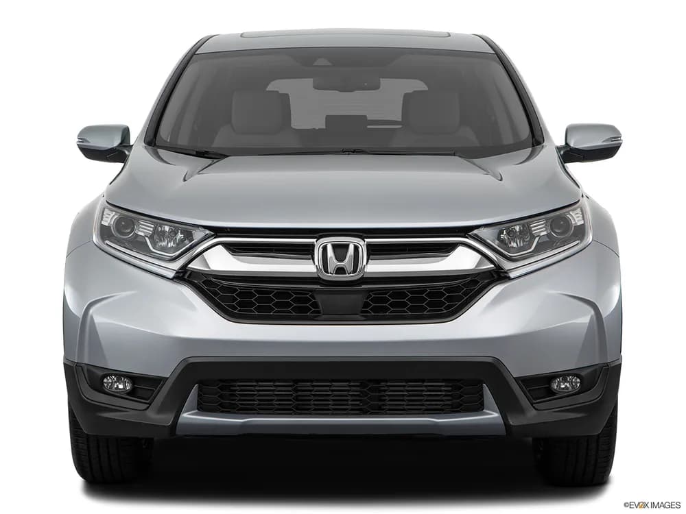 Honda CR-V 2019 2.4 EX-L