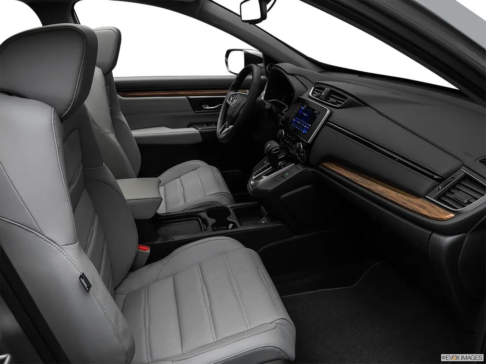 Honda CR-V 2019 2.4 EX-L