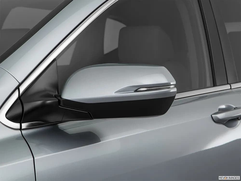 Honda CR-V 2019 2.4 EX-L