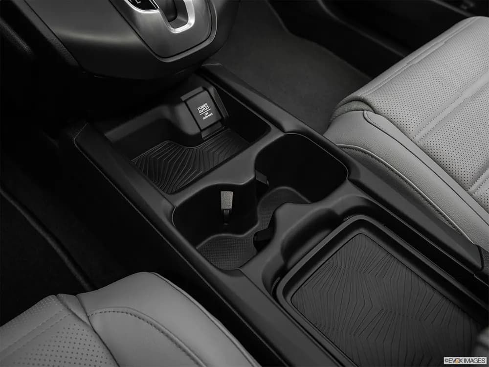 Honda CR-V 2019 2.4 EX-L