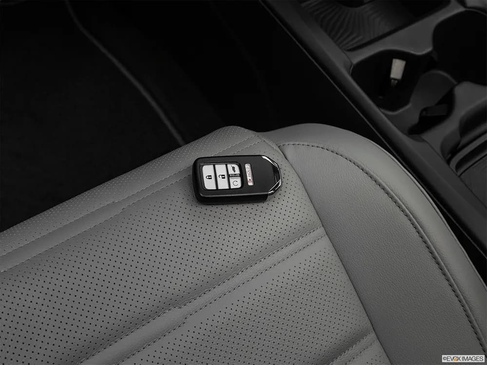 Honda CR-V 2019 2.4 EX-L