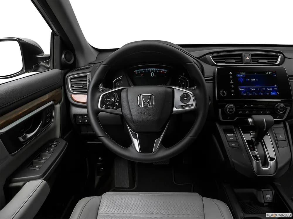 Honda CR-V 2019 2.4 EX-L