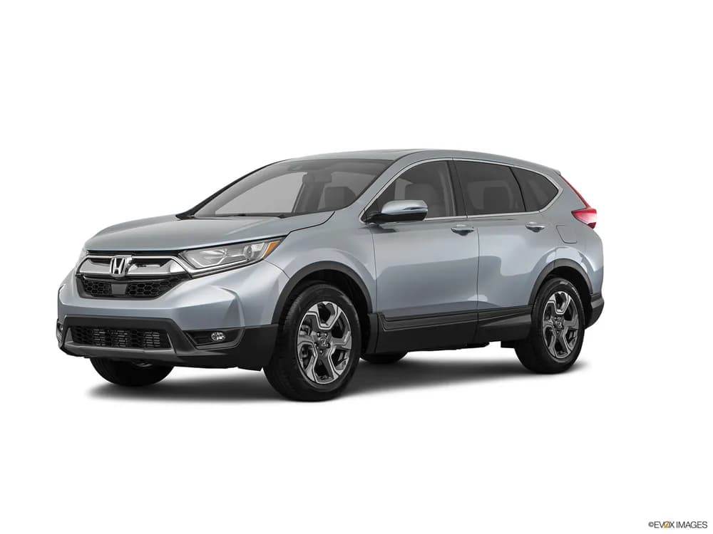 Honda CR-V 2019 2.4 EX-L