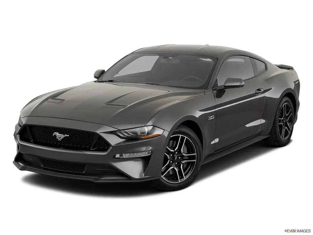 Ford Mustang 2019 5.0L Fastback GT Premium