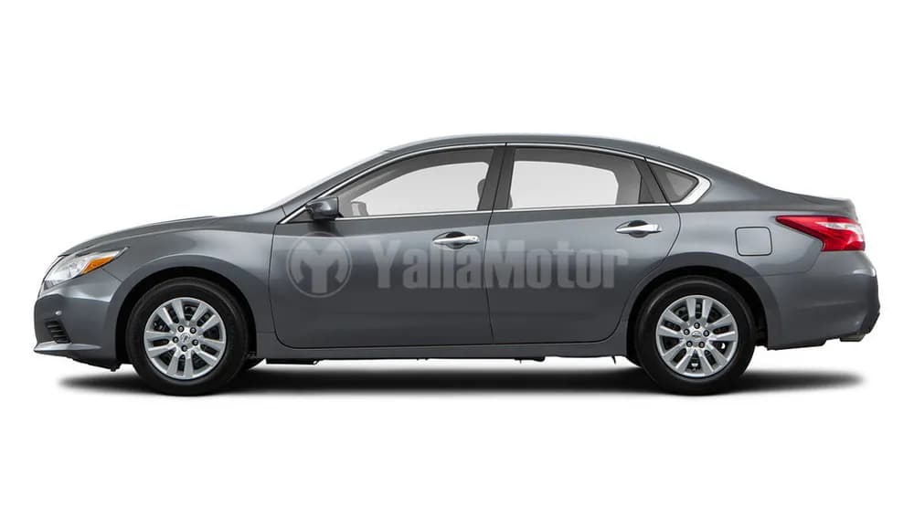 Nissan Altima 2019 2.5 S