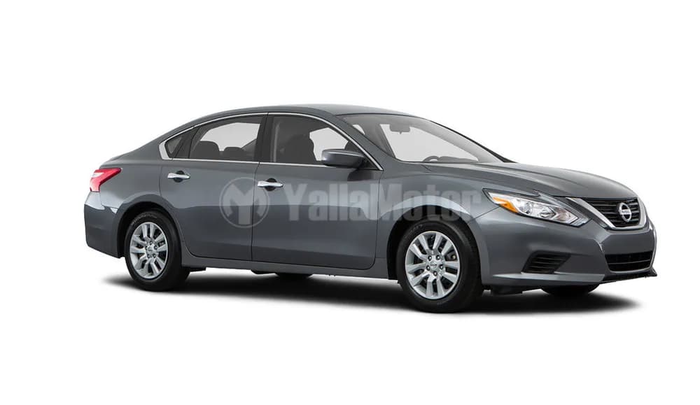 Nissan Altima 2019 2.5 S