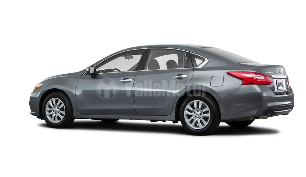 Nissan Altima 2019 2.5 S
