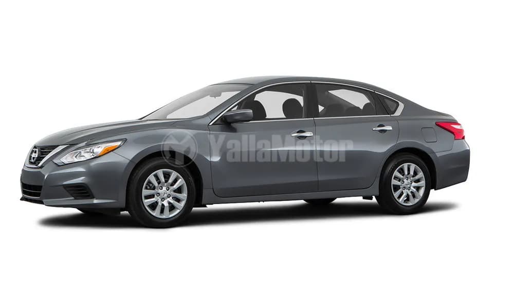 Nissan Altima 2019 2.5 S