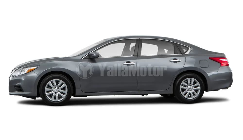 Nissan Altima 2019 2.5 S