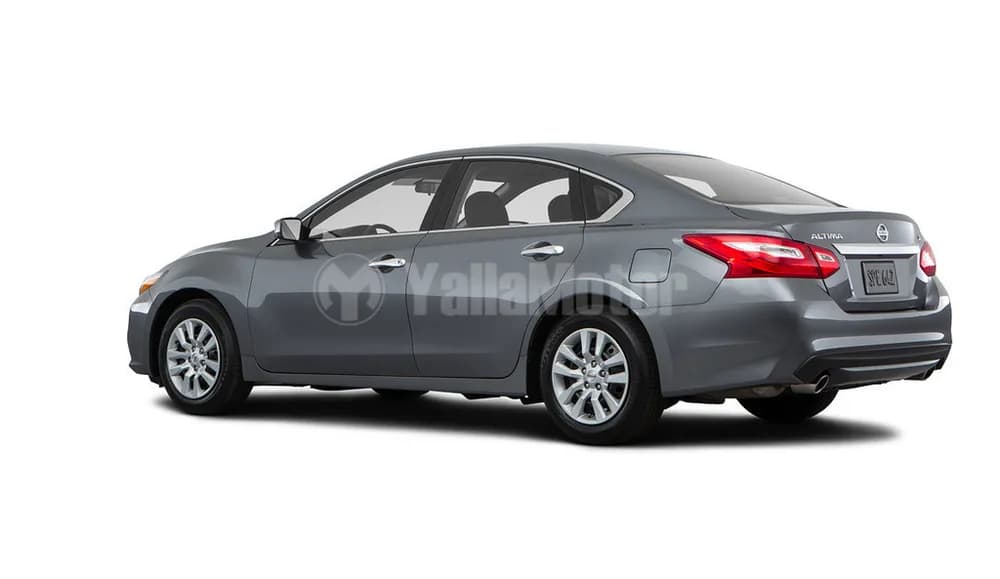 Nissan Altima 2019 2.5 S