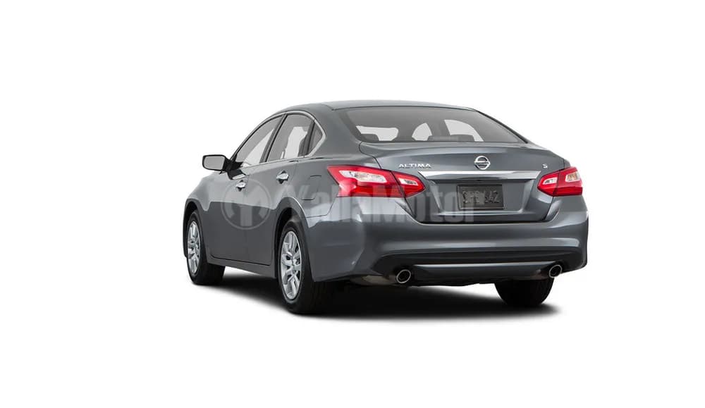 Nissan Altima 2019 2.5 S