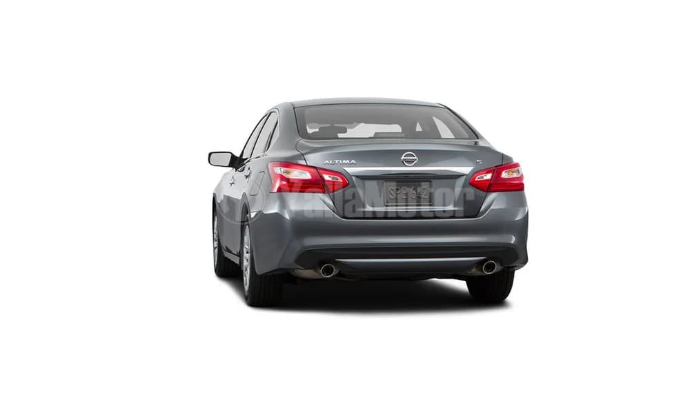 Nissan Altima 2019 2.5 S