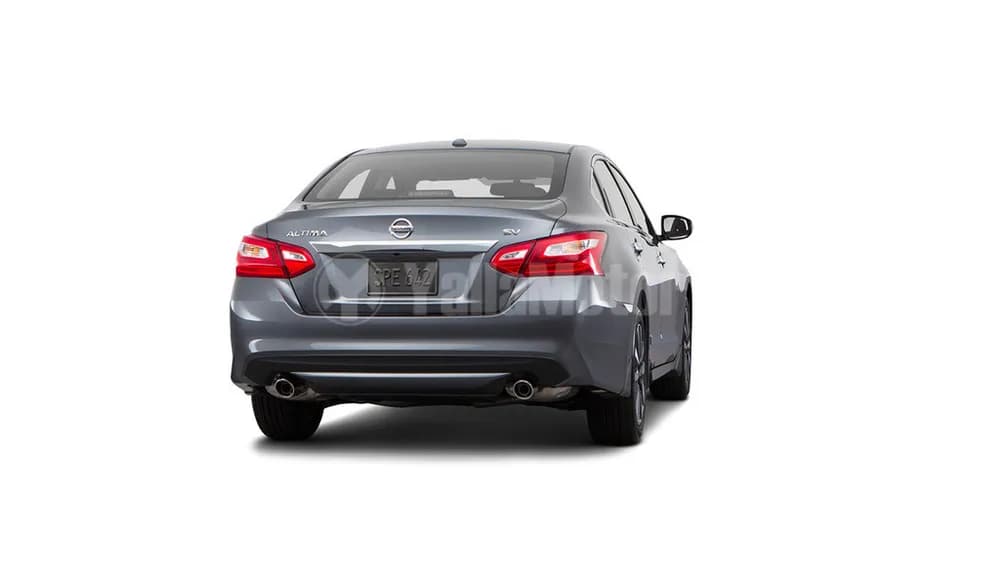 Nissan Altima 2019 2.5 SV