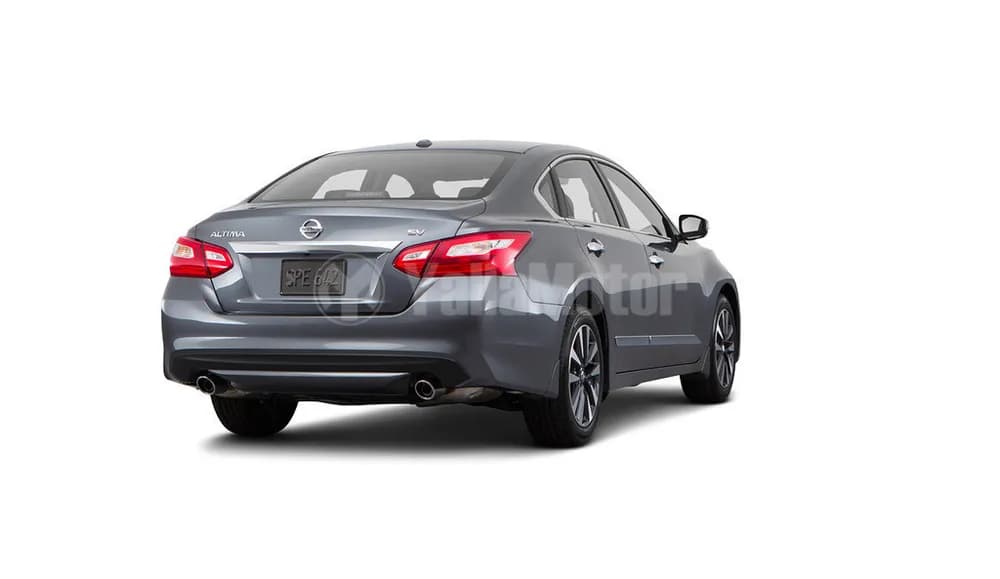 Nissan Altima 2019 2.5 SV