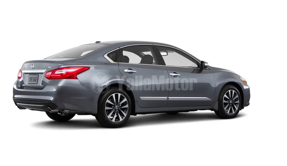 Nissan Altima 2019 2.5 SV
