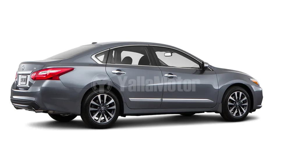Nissan Altima 2019 2.5 SV