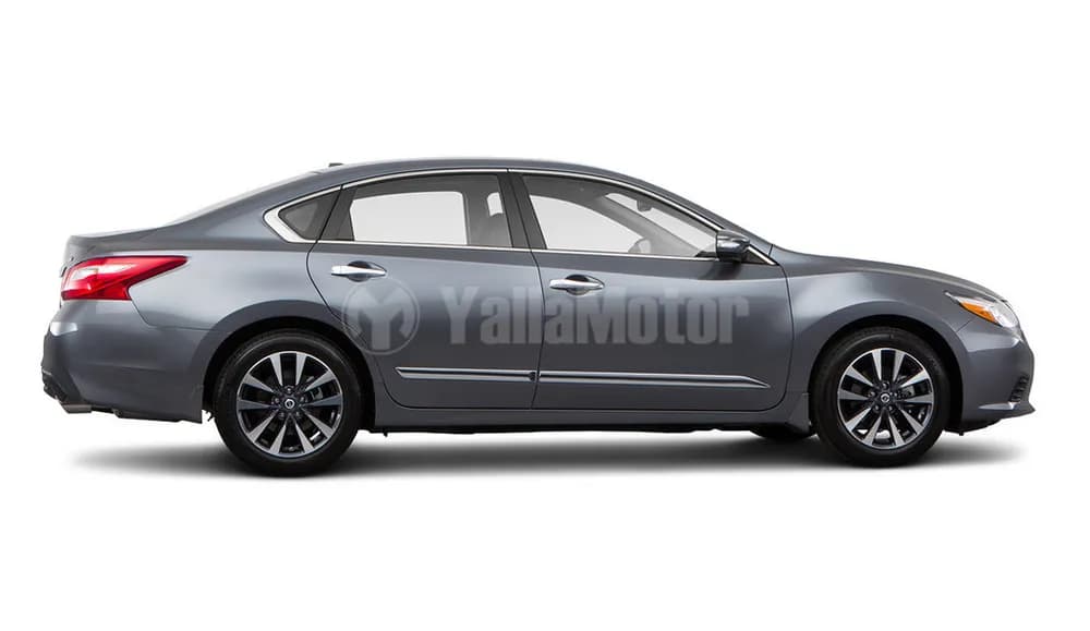 Nissan Altima 2019 2.5 SV