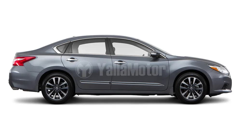 Nissan Altima 2019 2.5 SV