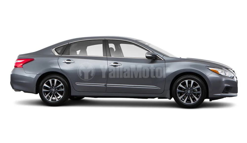 Nissan Altima 2019 2.5 SV