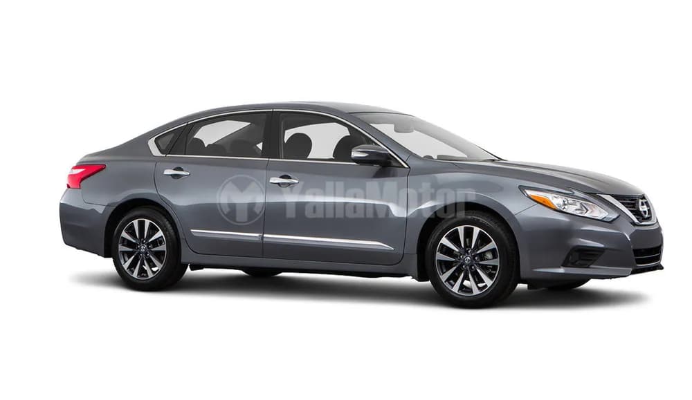 Nissan Altima 2019 2.5 SV
