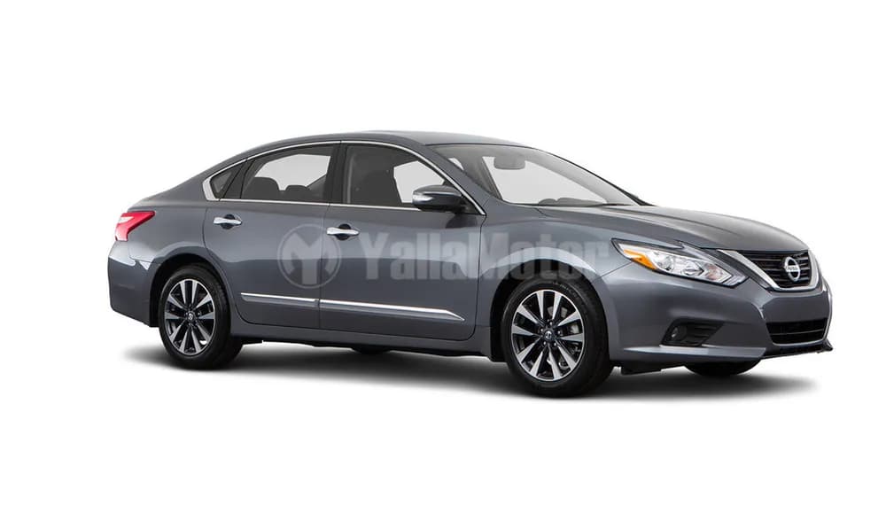 Nissan Altima 2019 2.5 SV