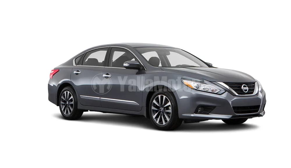 Nissan Altima 2019 2.5 SV