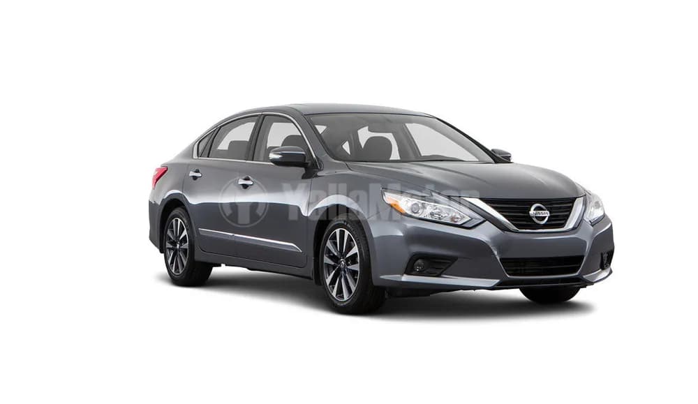 Nissan Altima 2019 2.5 SV