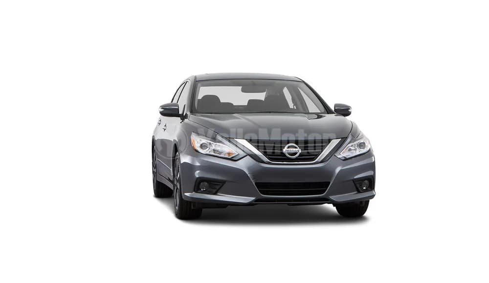Nissan Altima 2019 2.5 SV
