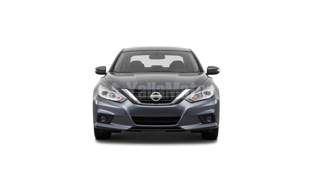 Nissan Altima 2019 2.5 SV