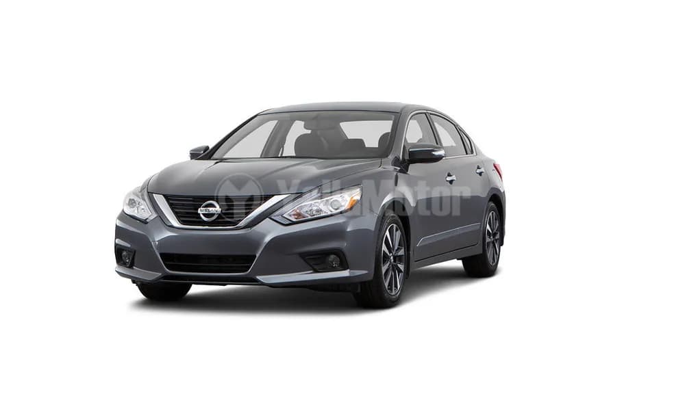 Nissan Altima 2019 2.5 SV