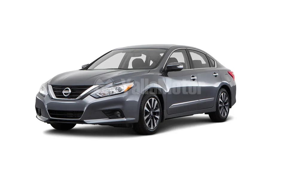 Nissan Altima 2019 2.5 SV