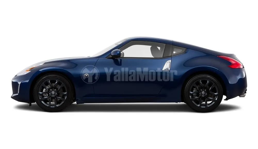 نيسان 370 زي 2019 Coupe A/T