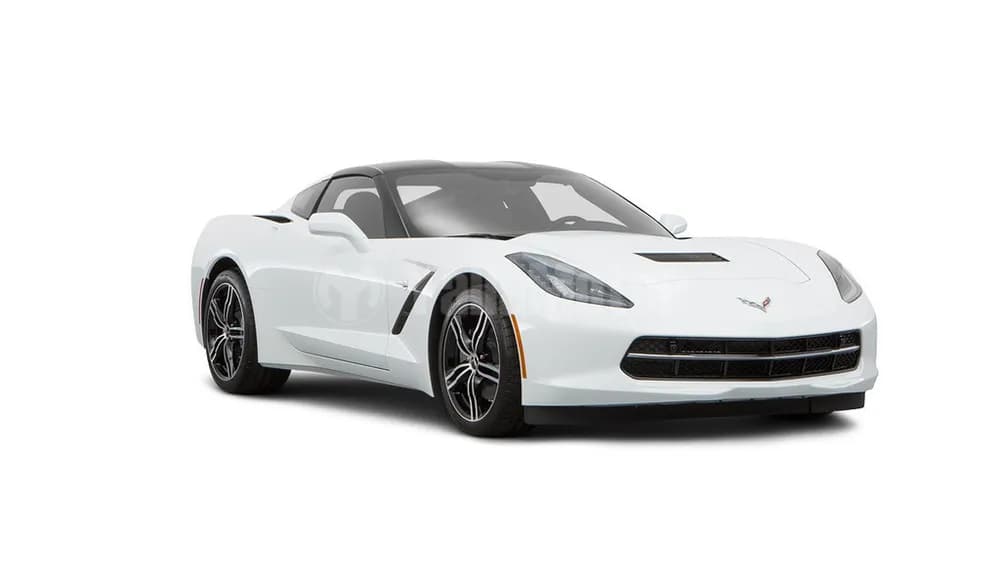 Chevrolet Corvette 2019 2LT