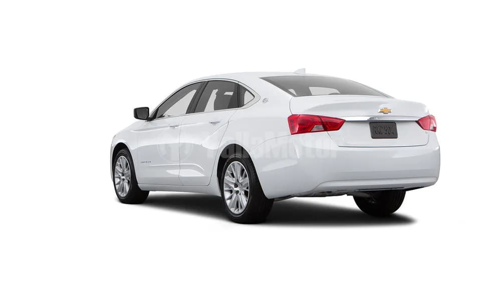 Chevrolet Impala 2019 3.6L LS