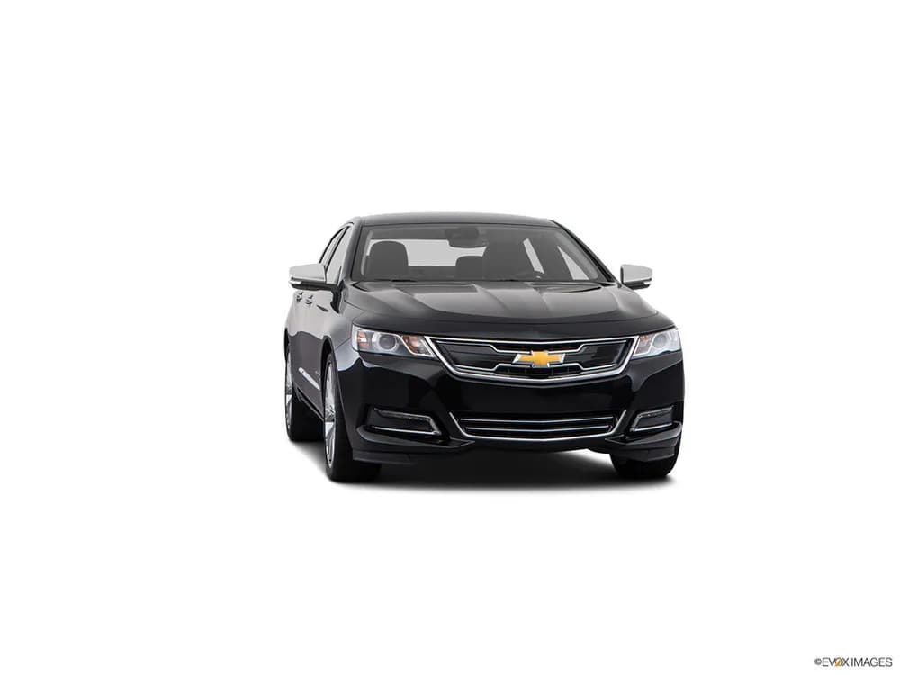 Chevrolet Impala 2019 3.6L Premier