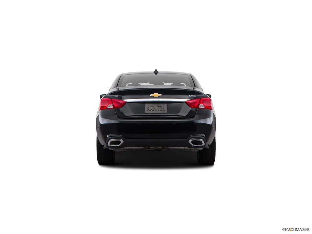 Chevrolet Impala 2019 3.6L Premier