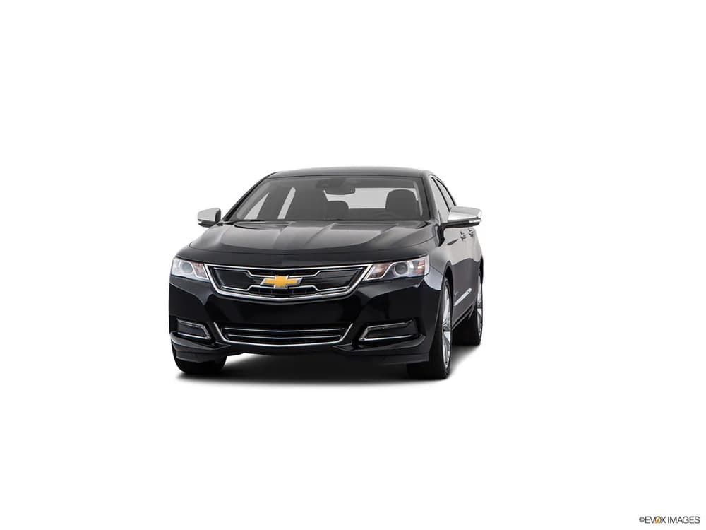 Chevrolet Impala 2019 3.6L Premier