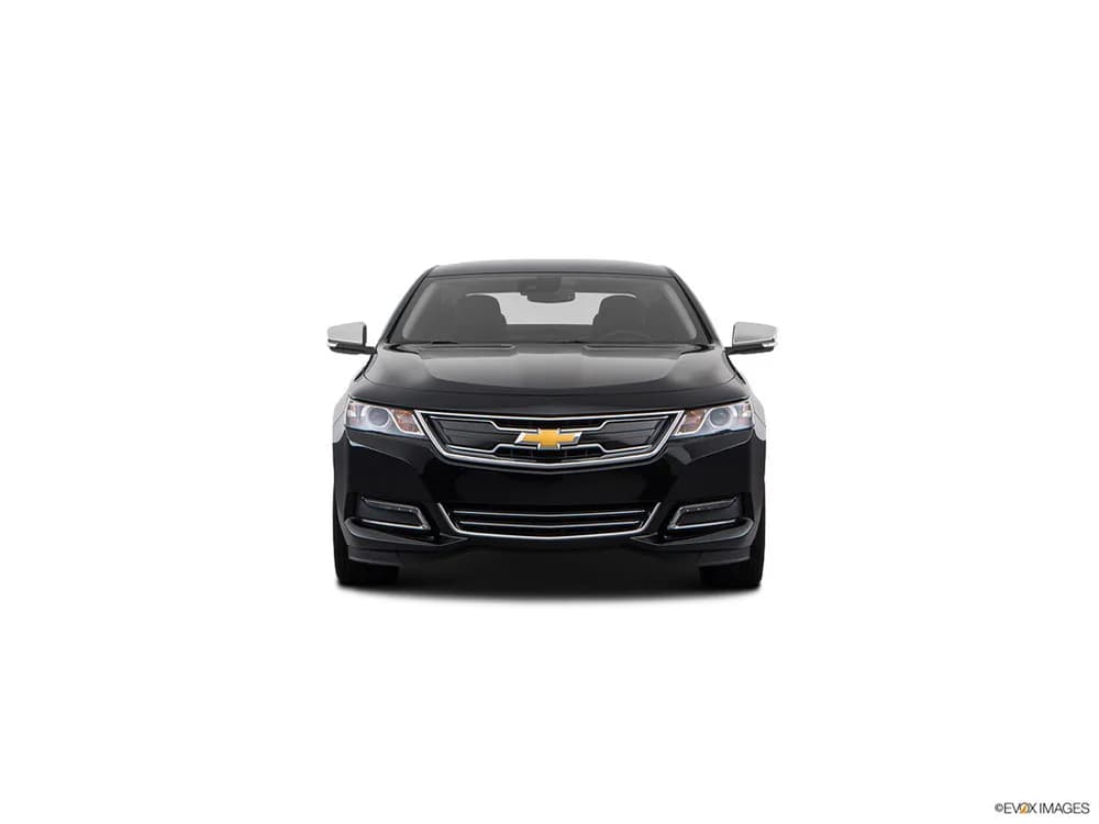 Chevrolet Impala 2019 3.6L Premier