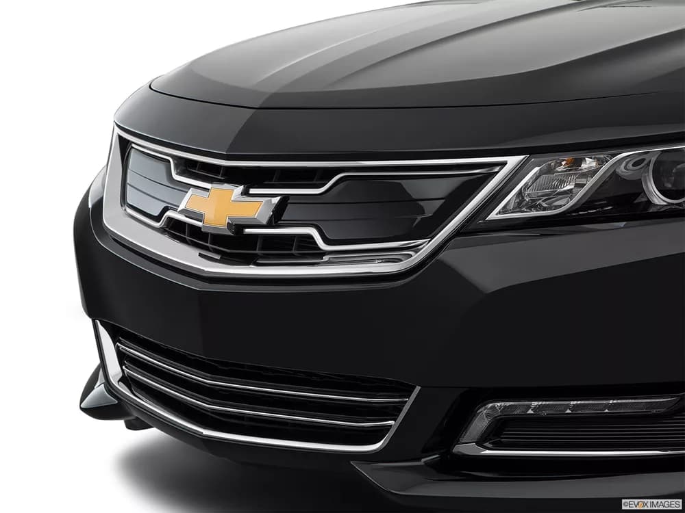 Chevrolet Impala 2019 3.6L Premier