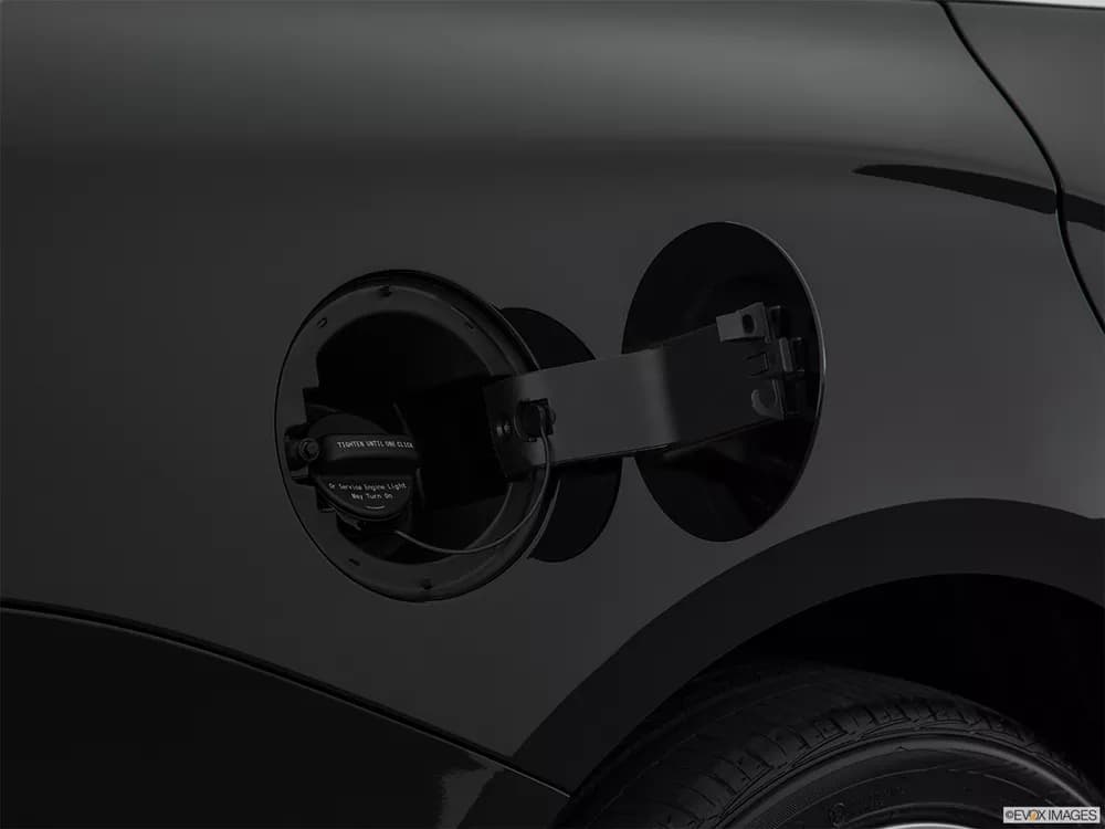 Chevrolet Impala 2019 3.6L Premier
