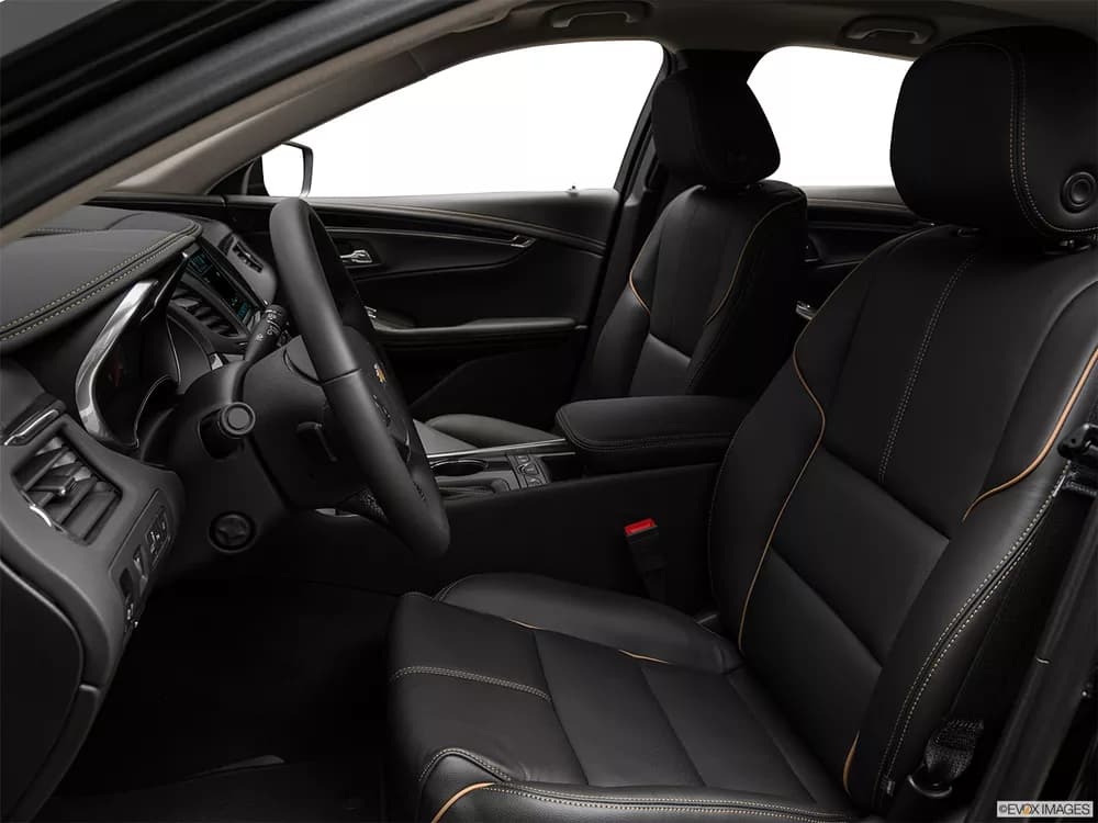 Chevrolet Impala 2019 3.6L Premier