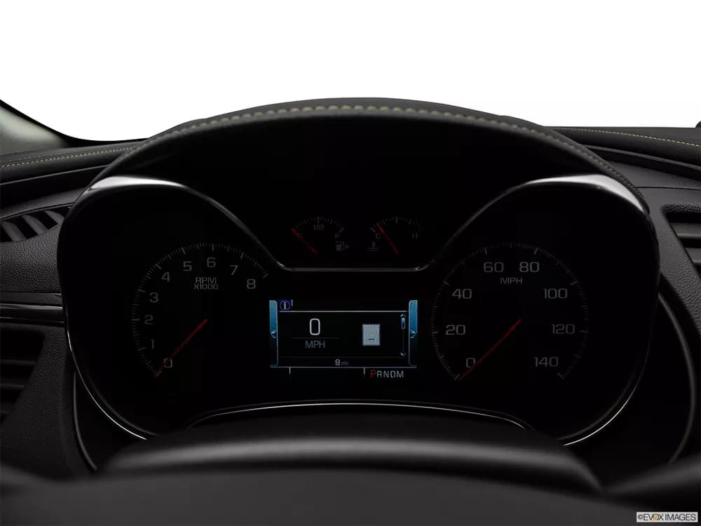 Chevrolet Impala 2019 3.6L Premier