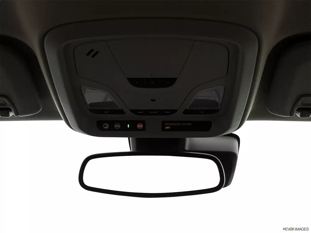 Chevrolet Impala 2019 3.6L Premier