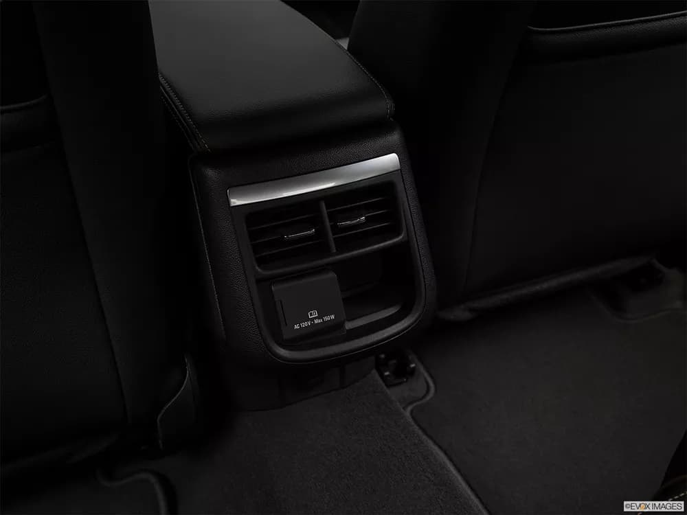 Chevrolet Impala 2019 3.6L Premier