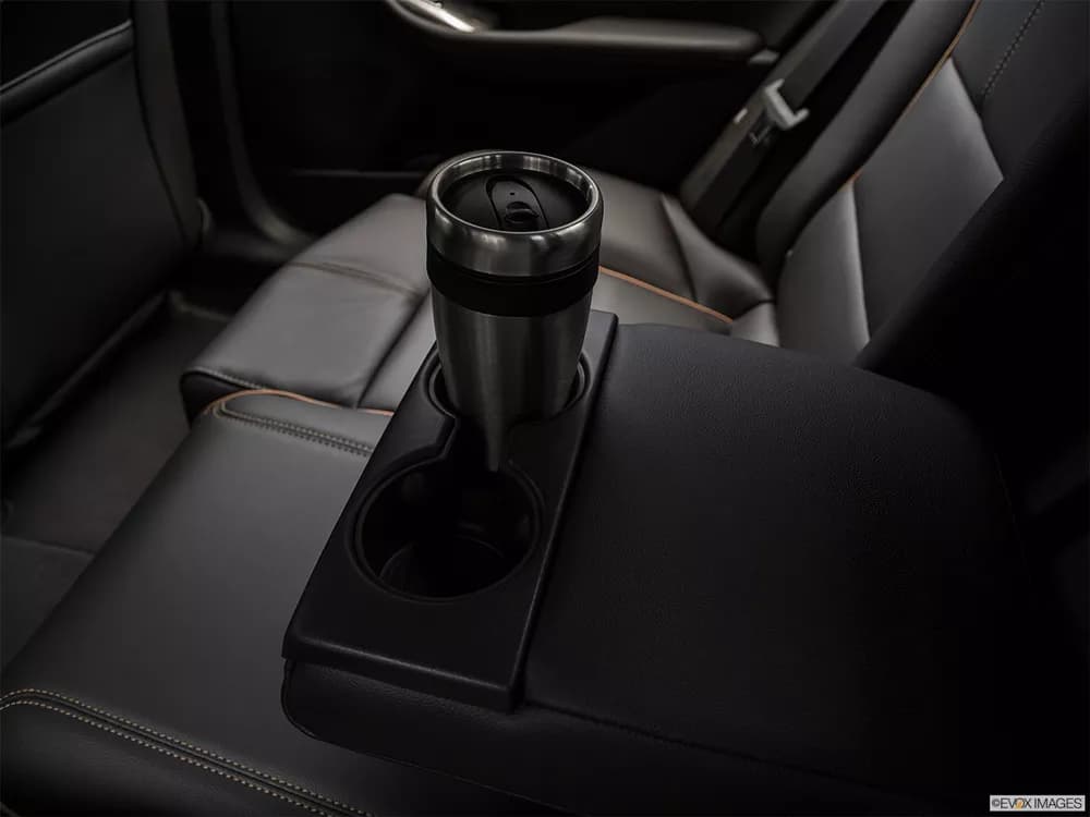 Chevrolet Impala 2019 3.6L Premier