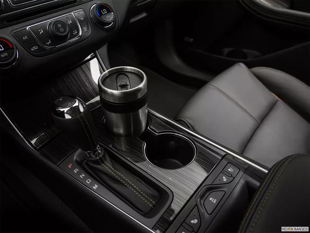 Chevrolet Impala 2019 3.6L Premier
